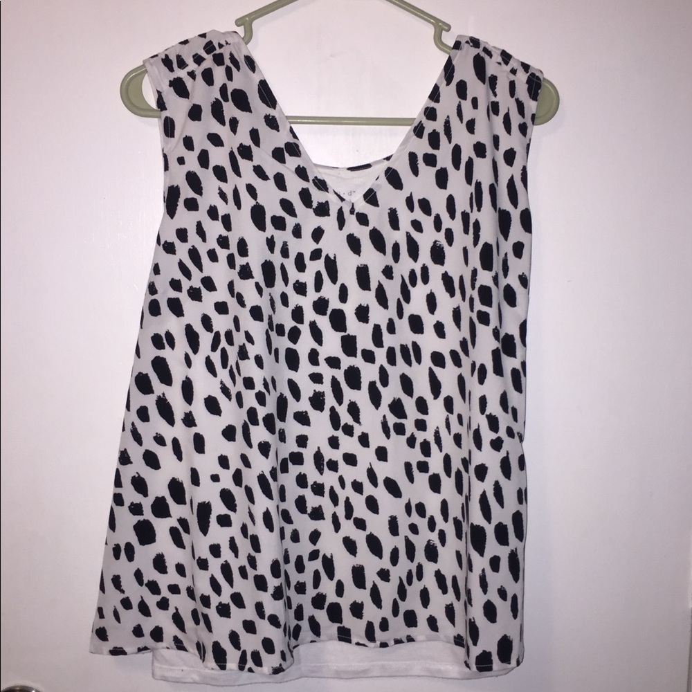 printed tank ! 🐾